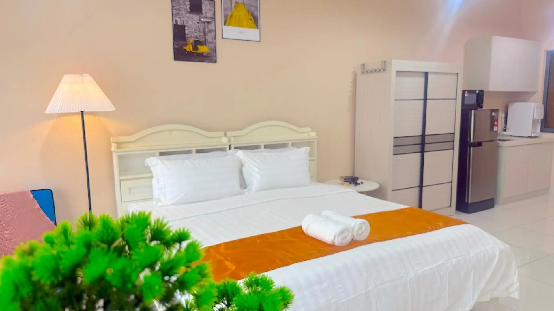 קואלה לומפור 3 Towers Jalan Ampang By Serenity Vacation Homes 0*, קואלה לומפור מלזיה