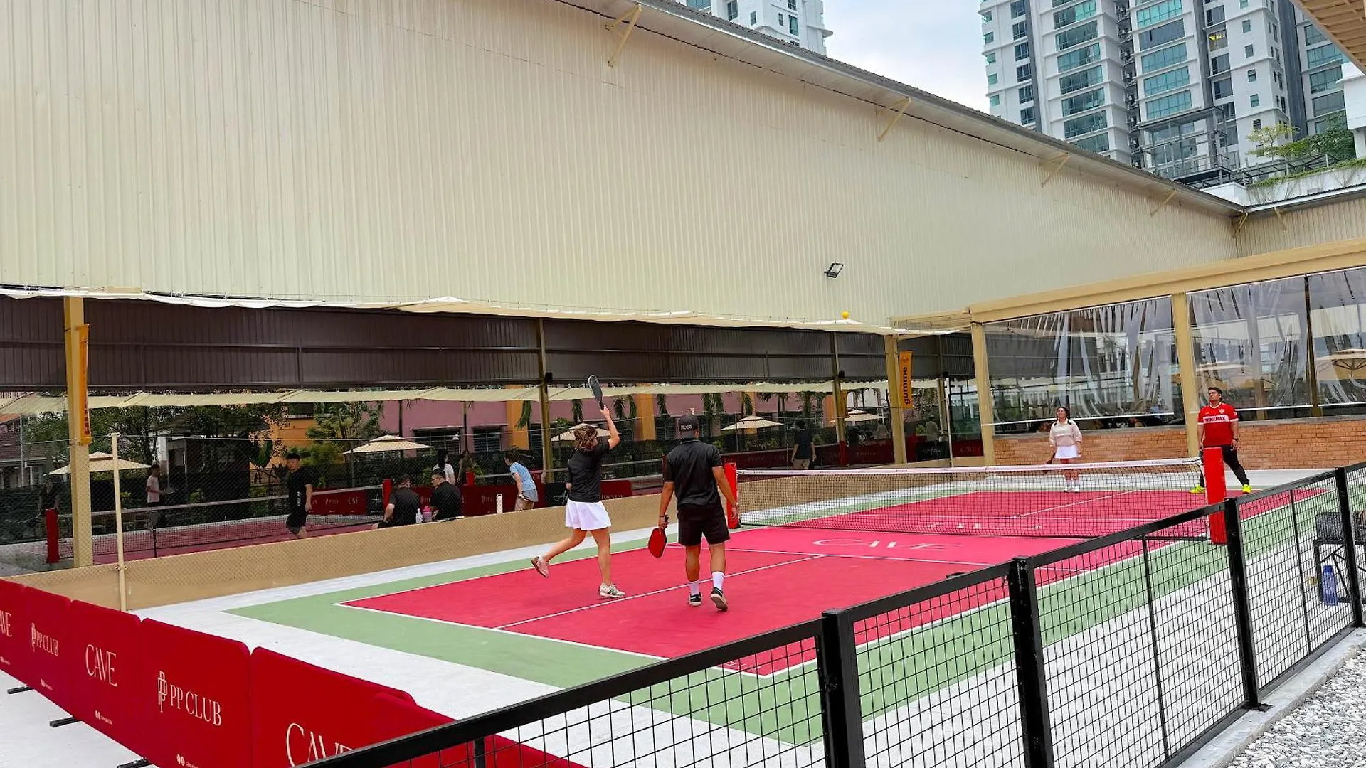קואלה לומפור 3 Towers Jalan Ampang By Serenity Vacation Homes קואלה לומפור