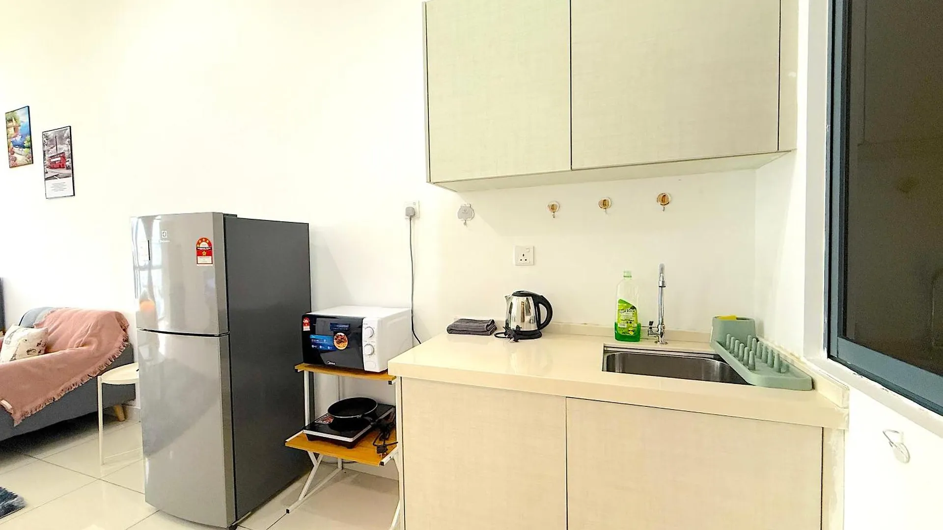 3 Towers Jalan Ampang By Serenity Vacation Homes Kuala Lumpur