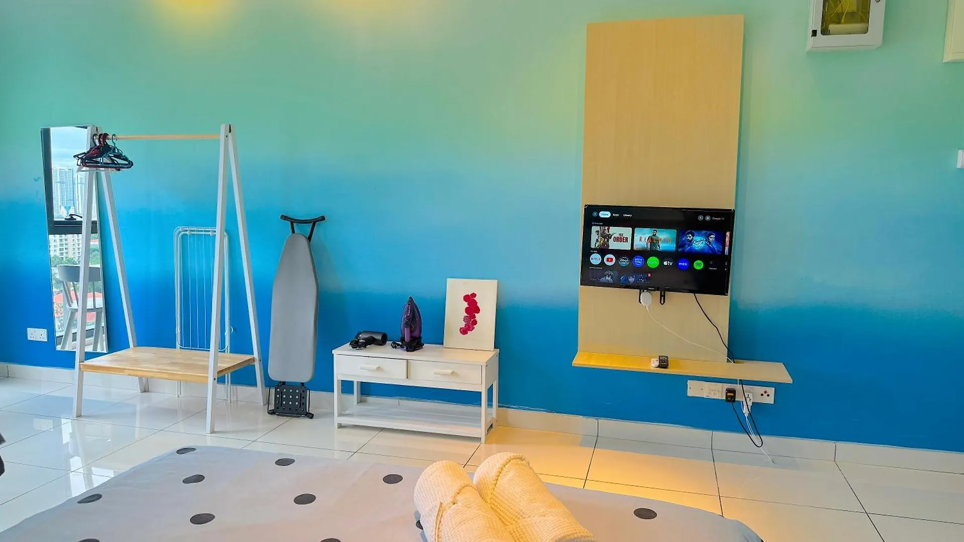 3 Towers Jalan Ampang By Serenity Vacation Homes Kuala Lumpur