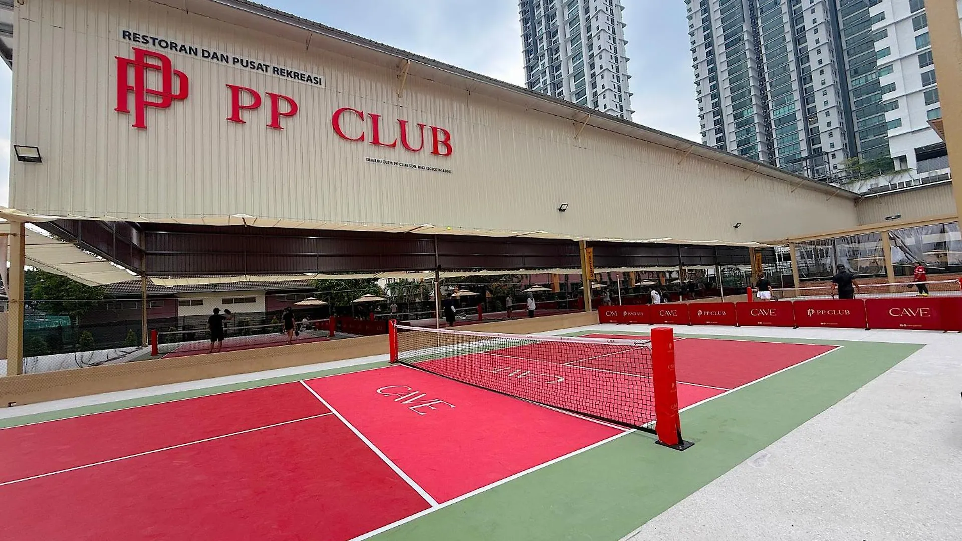3 Towers Jalan Ampang By Serenity Vacation Homes Kuala Lumpur 0*,  Malaysia